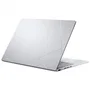 Asus ZenBook 14 OLED UX3405CA-QD1244 Intel Core Ultra 7, 16GB RAM, 512GB SSD, 14 pulg, Foggy Silver